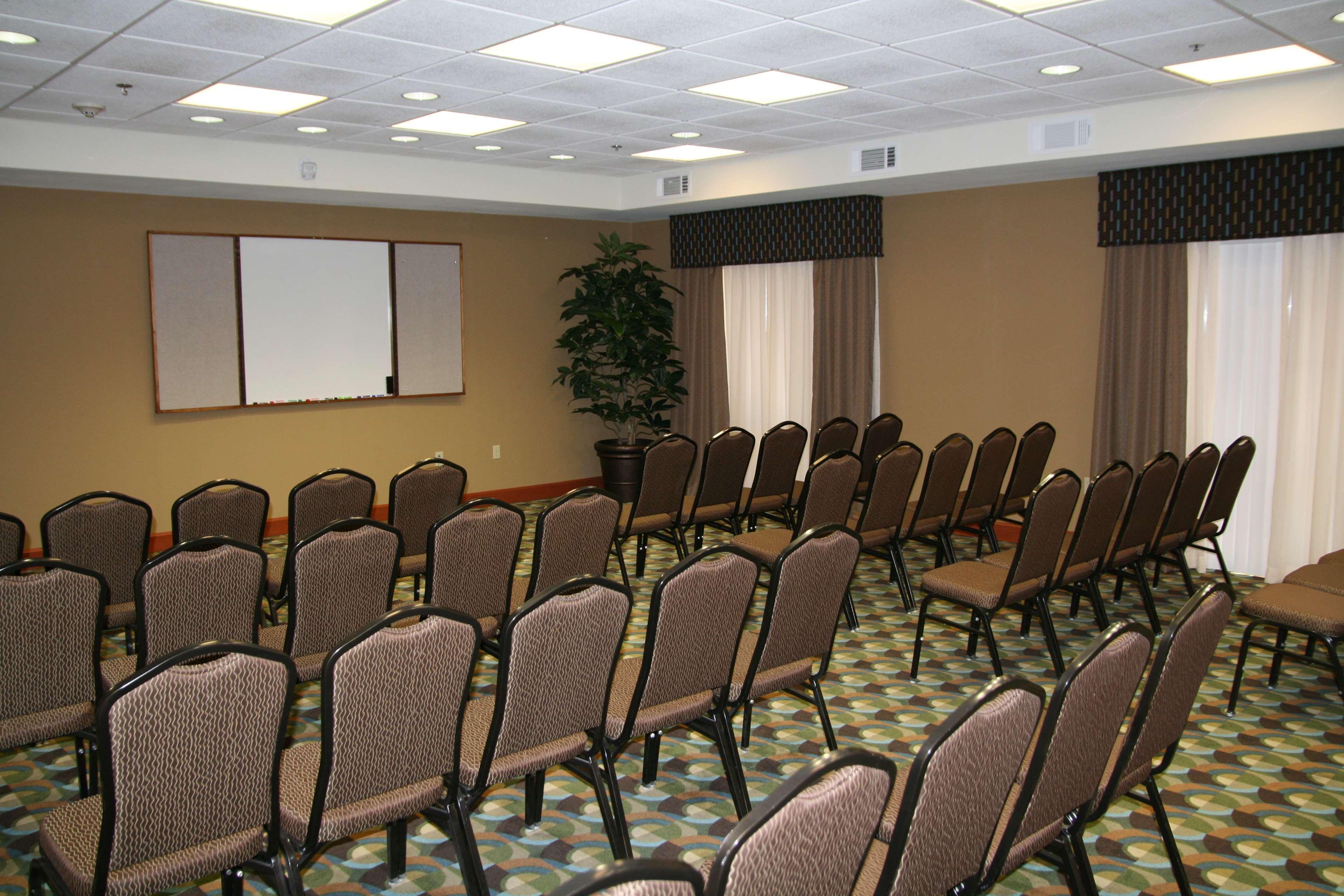Hampton Inn Las Vegas/North Speedway Instalações foto