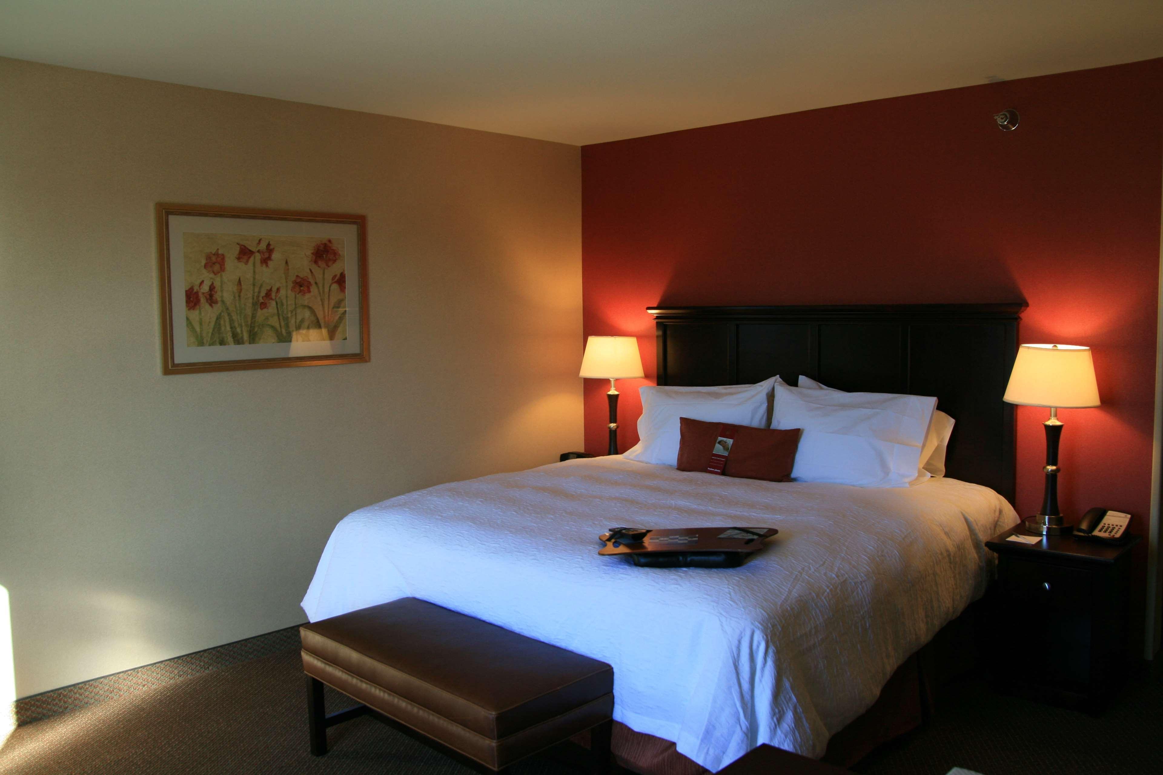 Hampton Inn Las Vegas/North Speedway Quarto foto
