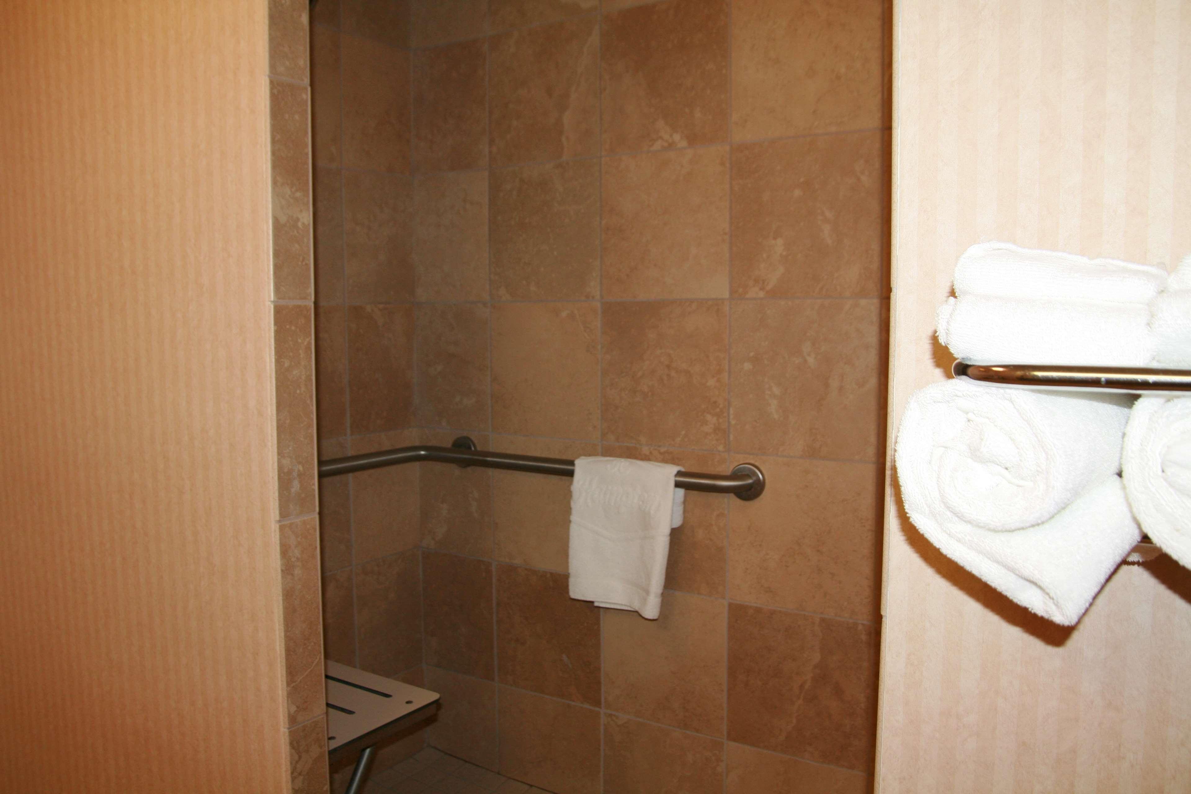 Hampton Inn Las Vegas/North Speedway Exterior foto