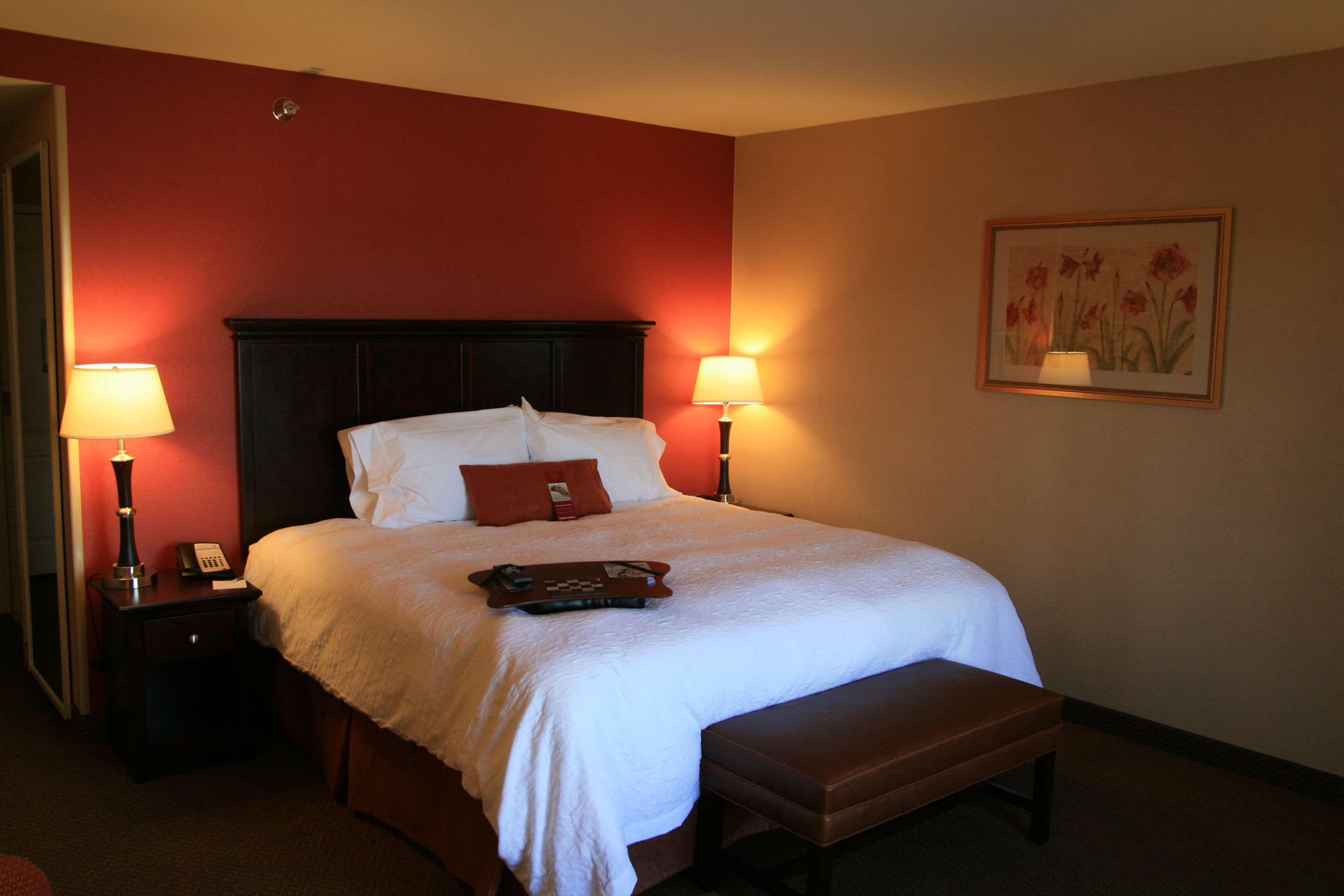 Hampton Inn Las Vegas/North Speedway Quarto foto
