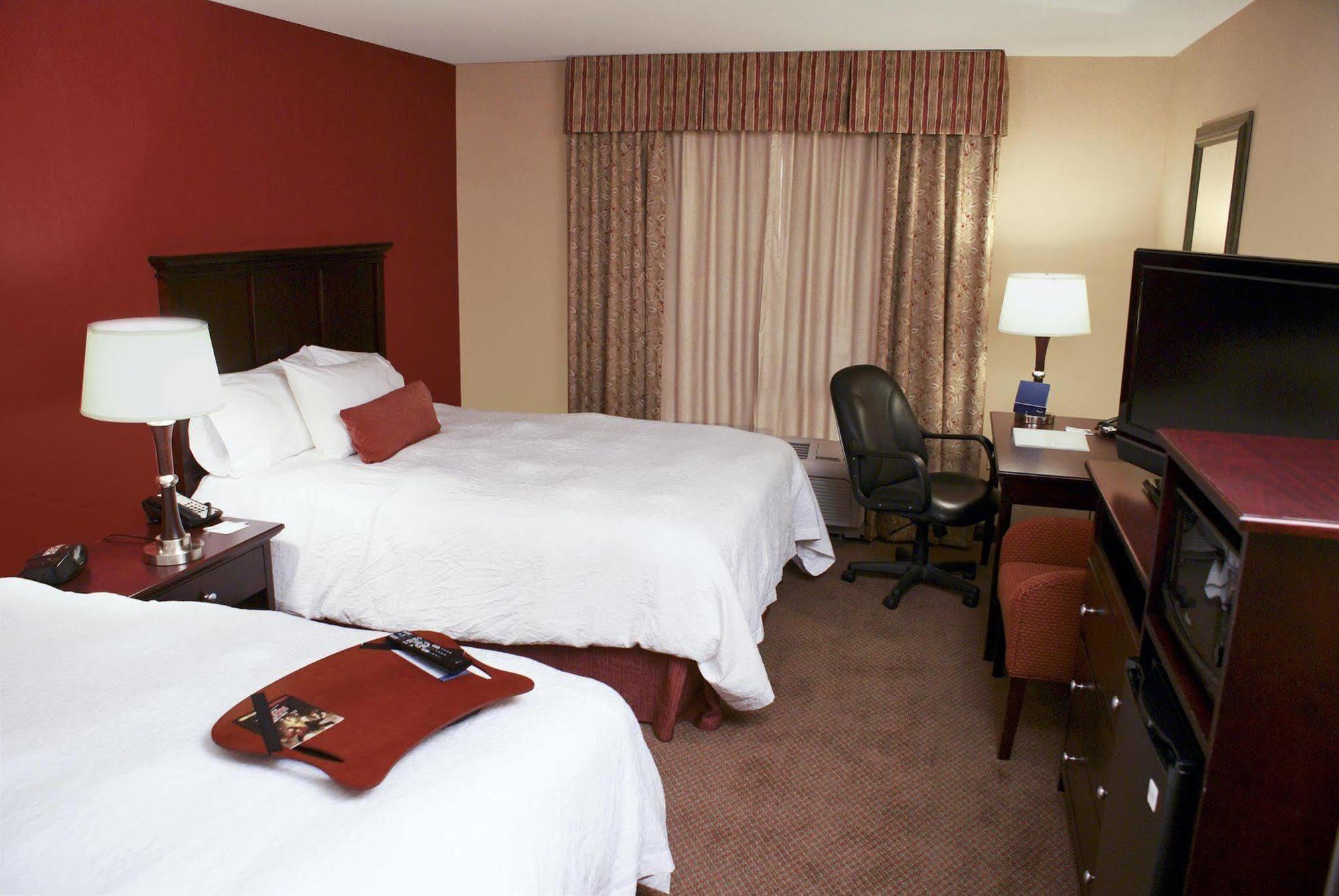 Hampton Inn Las Vegas/North Speedway Quarto foto